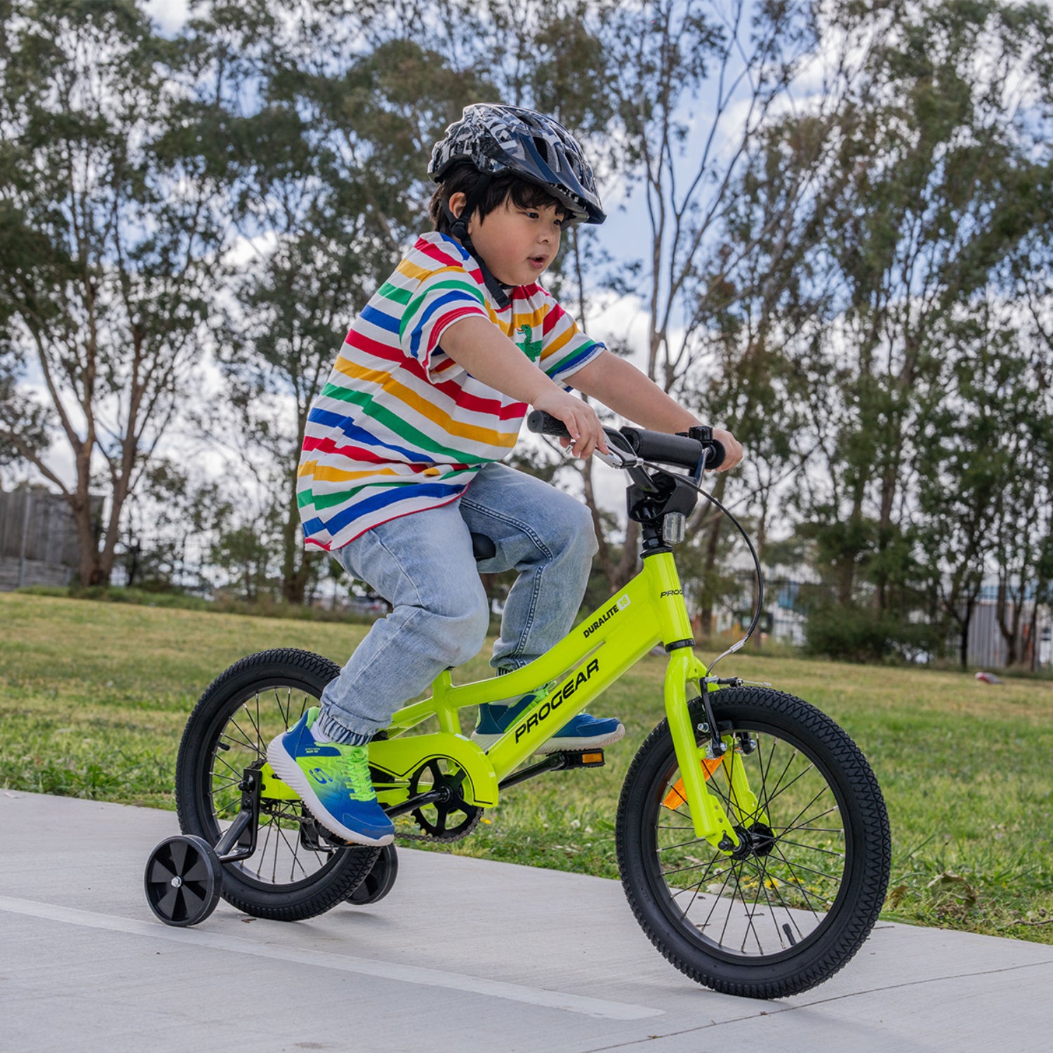Progear DuraLite Kids Bike 16