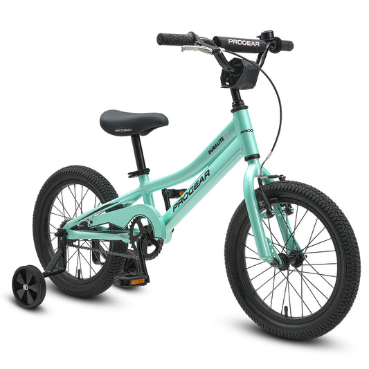 DuraLite Kids Bike 16" - Mint