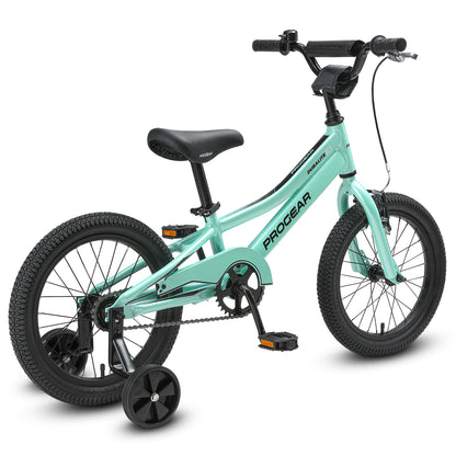 DuraLite Kids Bike 16" - Mint