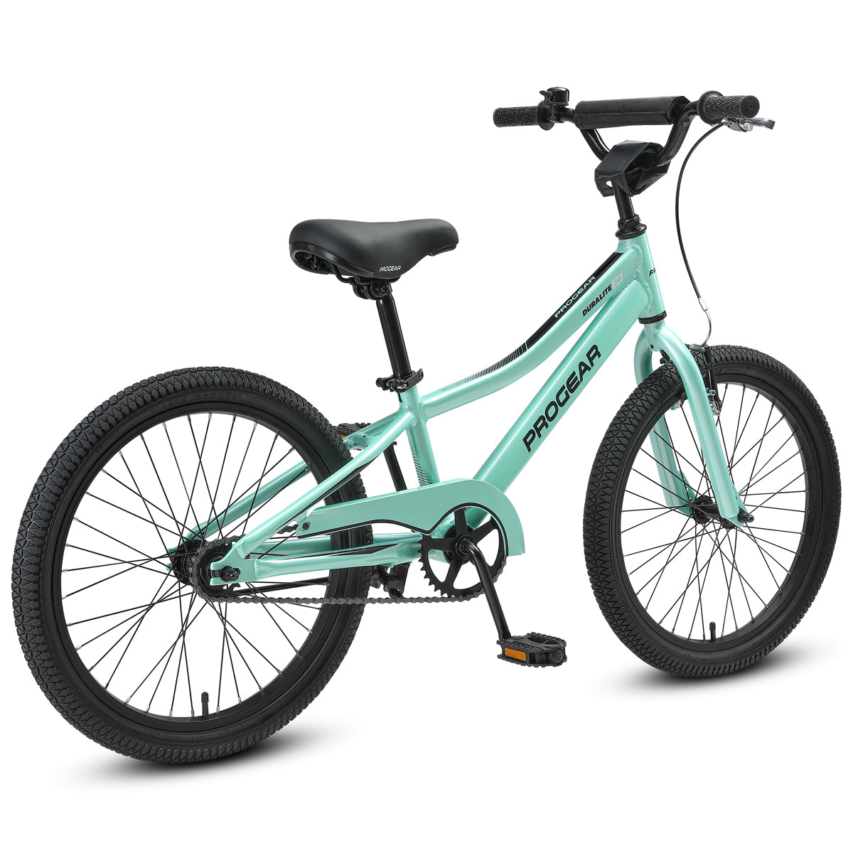 DuraLite Kids Bike 20" - Mint