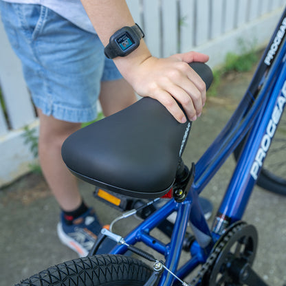 DuraLite 7 Speed Kids Bike 20" - Royal Blue