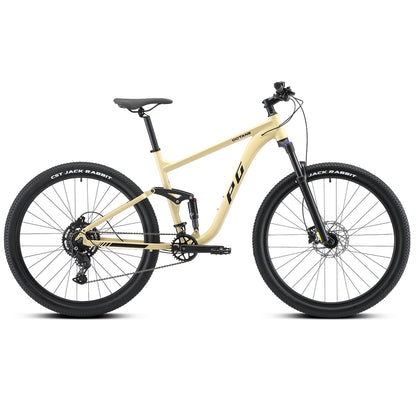 Progear Octane Dual Suspension MTB