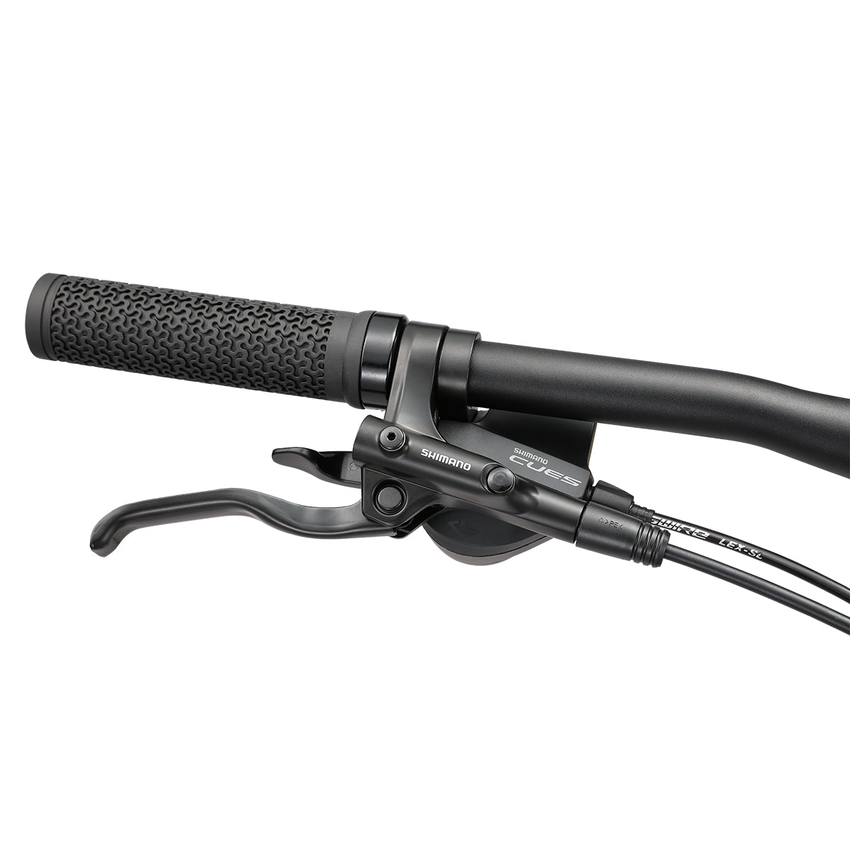 Progear Octane Dual Suspension MTB