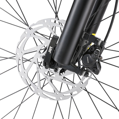 Progear Octane Dual Suspension MTB