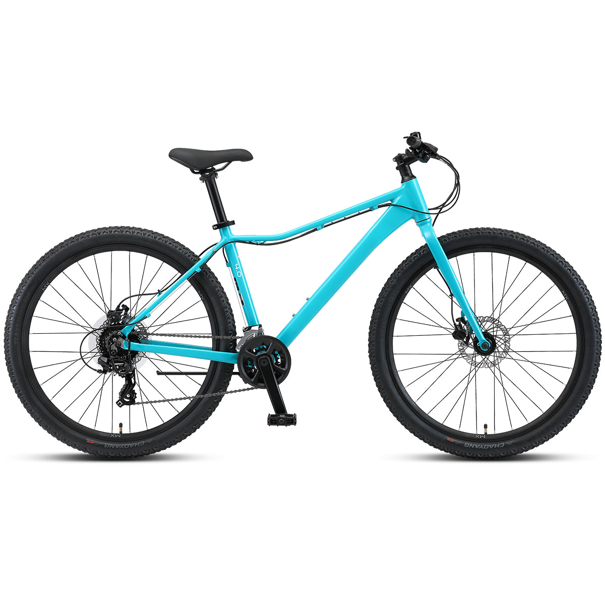 ladies mountain bike medium
