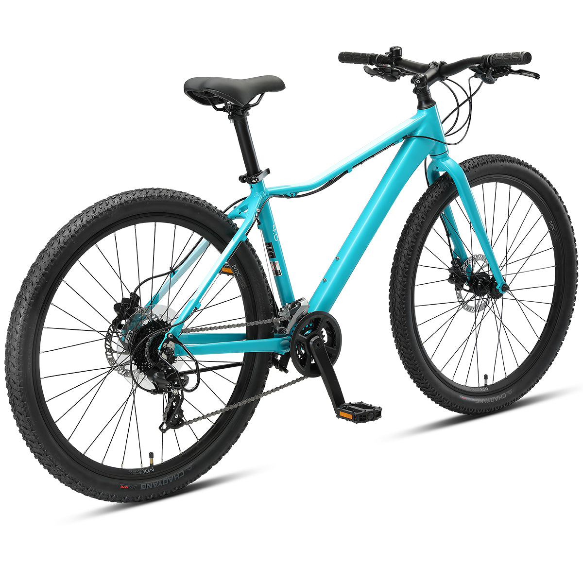 women's 17 mountain bike