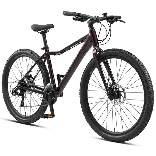 Rigid Mountain Bikes Progear Bikes