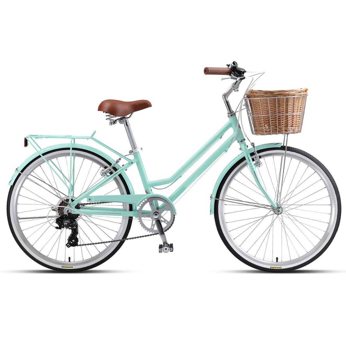 xds ladies vintage bike