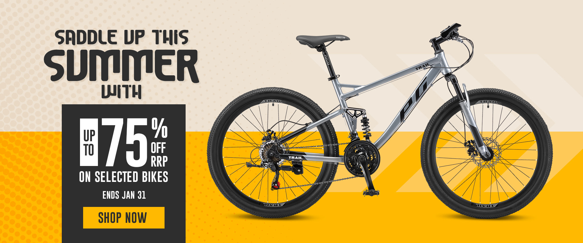 Pro gear bike outlet