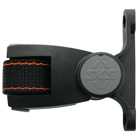 SKS POWERSTRAP MOUNT FOR BOTTLE CAGES