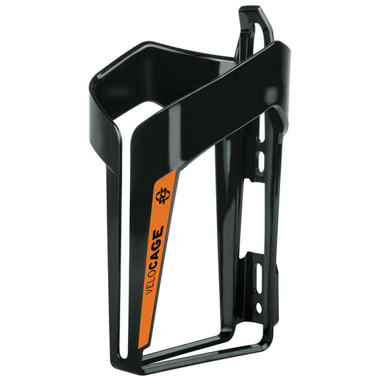 SKS VELOCAGE GLOSSY-BLACK / ORANGE