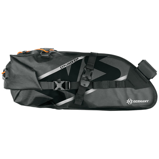 SKS EXPLORER EXP. SADDLEBAG