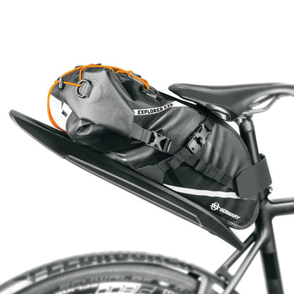 SKS EXPLORER EXP. SADDLEBAG