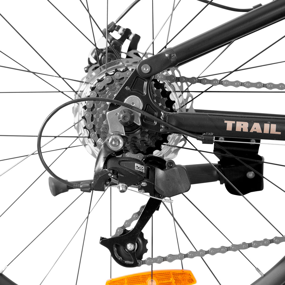 xl full suspension mountain bike