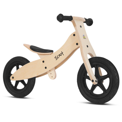 Scout 2-in-1 Balance Bike & Trike