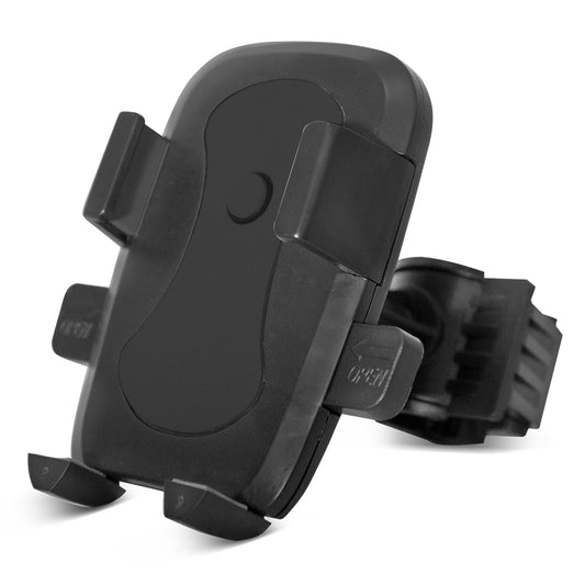 Bicycle Phone Holder (Suits up to 28mm Handlebars)