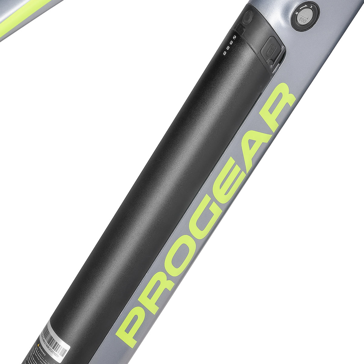 progear fat bike