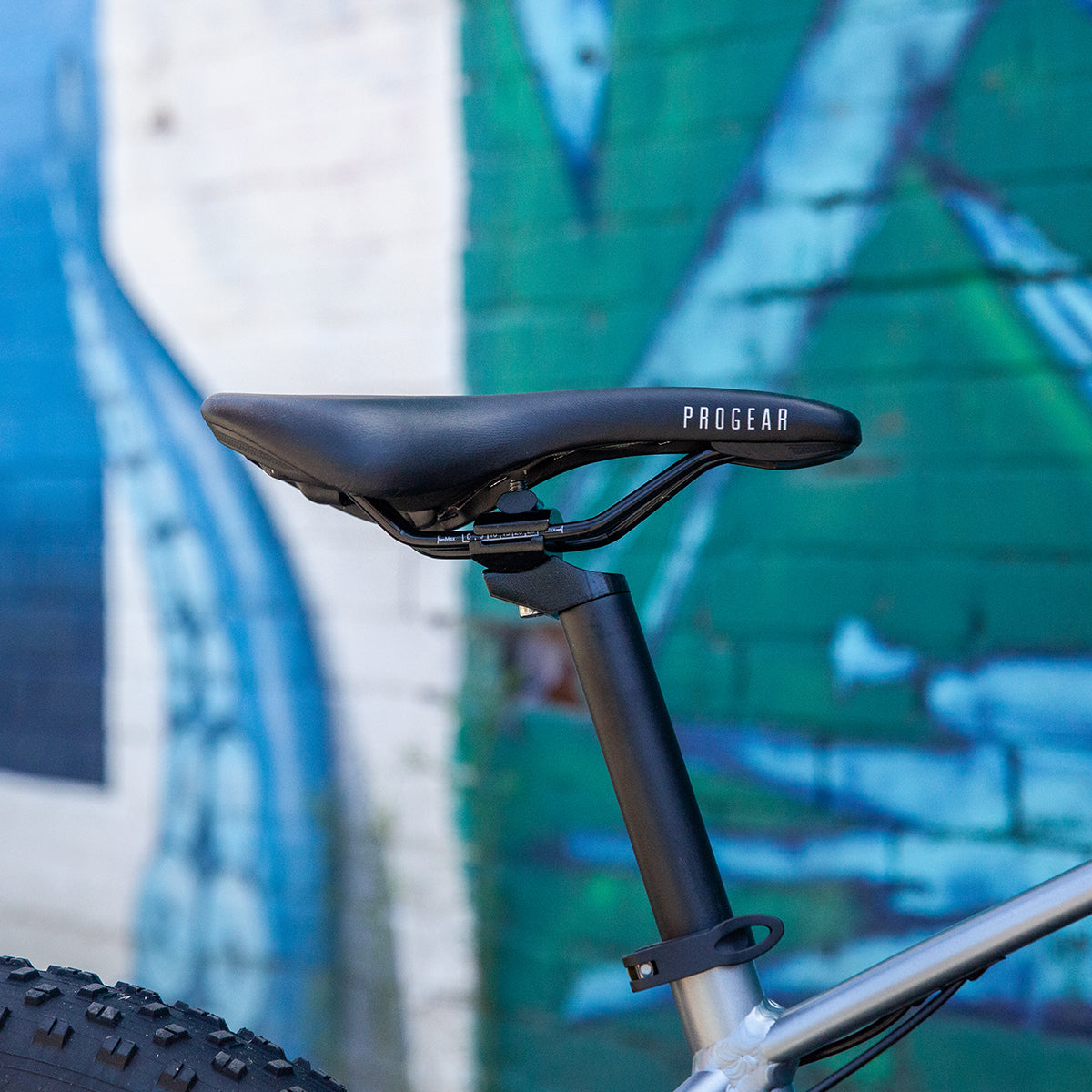 progear fat bike