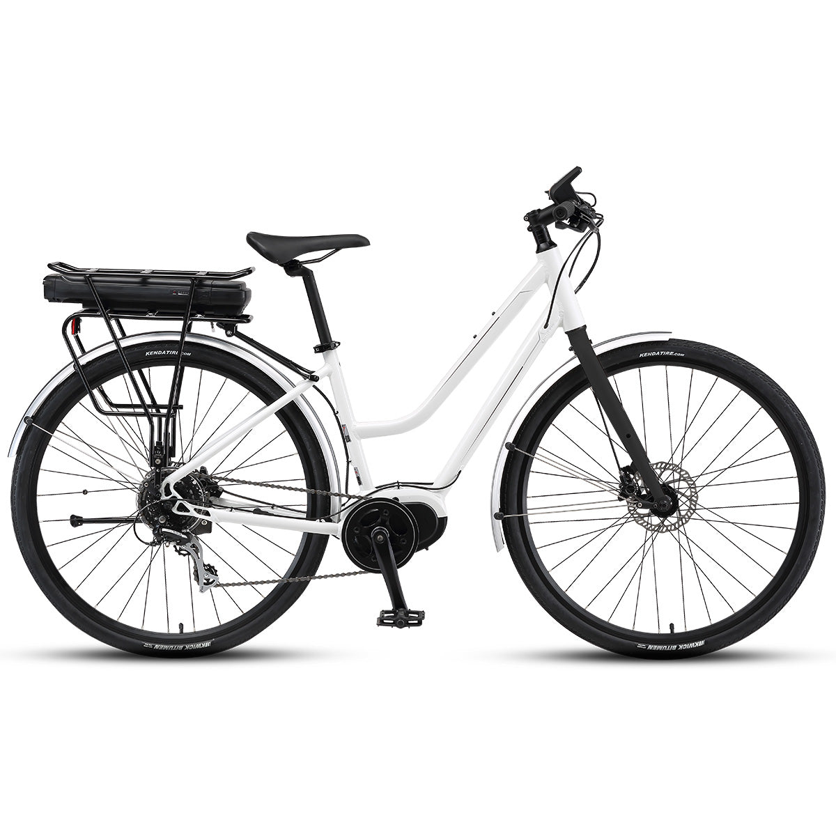 ep2 pro electric bike