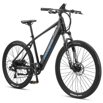 E-Vantage Hardtail Electric Mountain Bike