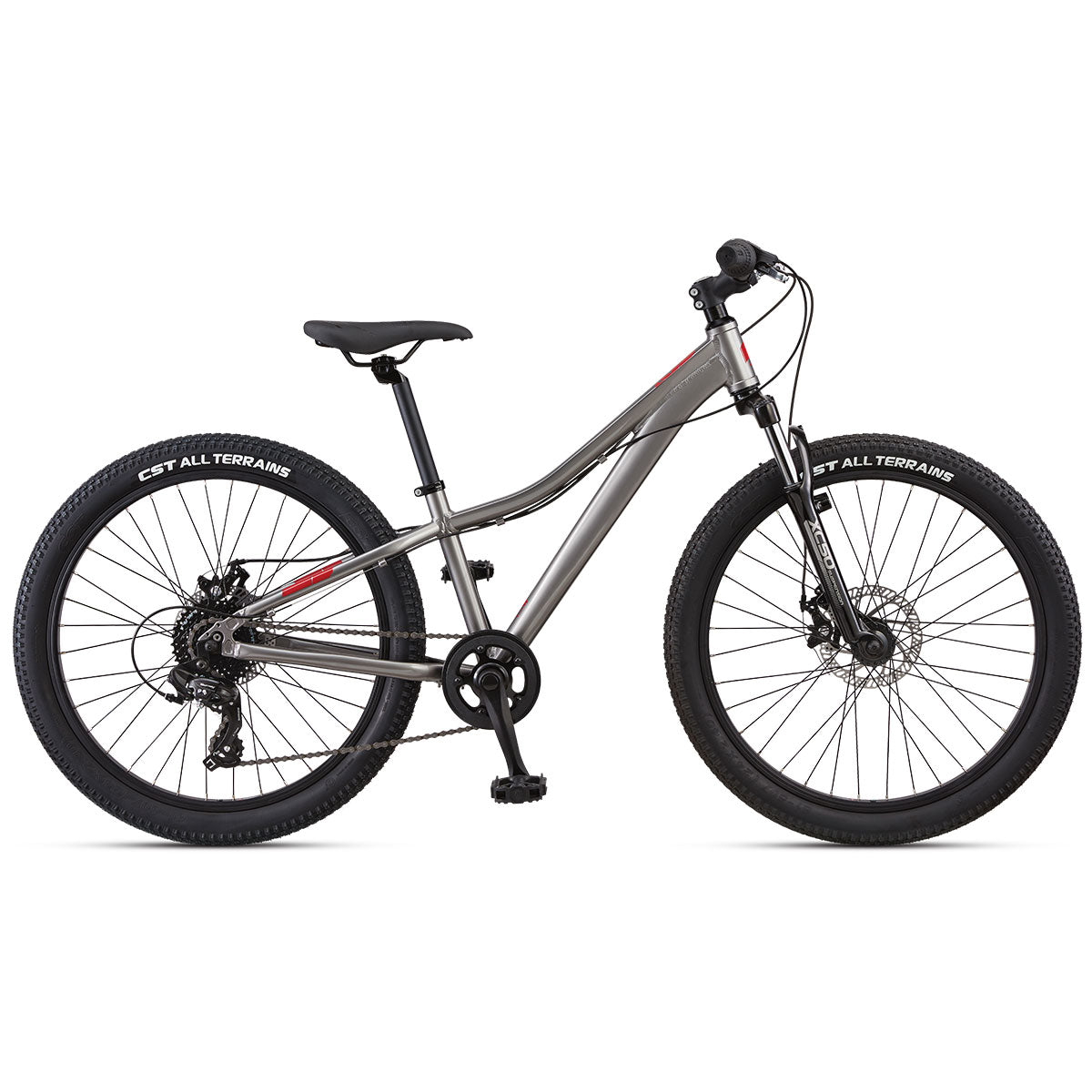 youth hardtail mountain bike