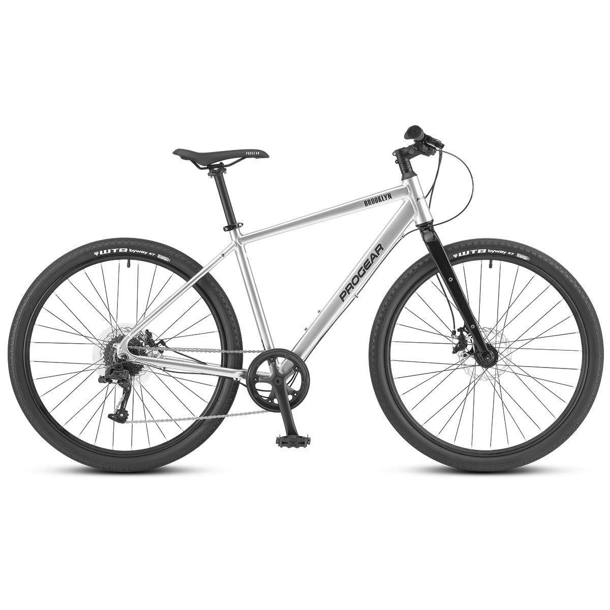 brooklyn mountain bike
